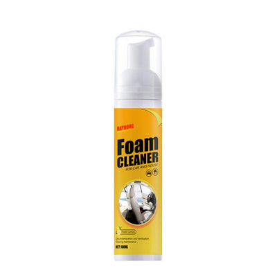 Multi Purpose Magic Foam Cleaner