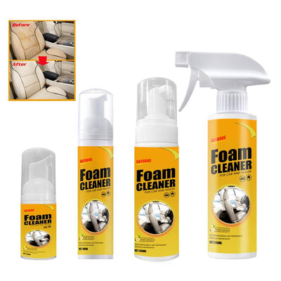 Multi Purpose Magic Foam Cleaner