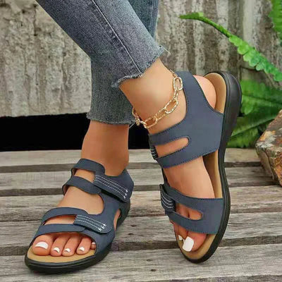 Zavando - Orthopädische Freizeitsandalen