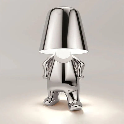 Mr. Lamp Kreative Nordische Lampe