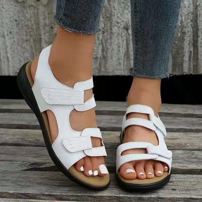 Zavando - Orthopädische Freizeitsandalen