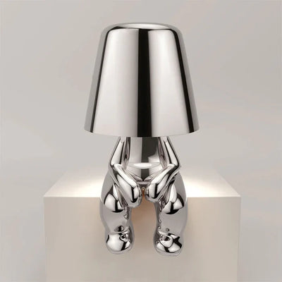 Mr. Lamp Kreative Nordische Lampe