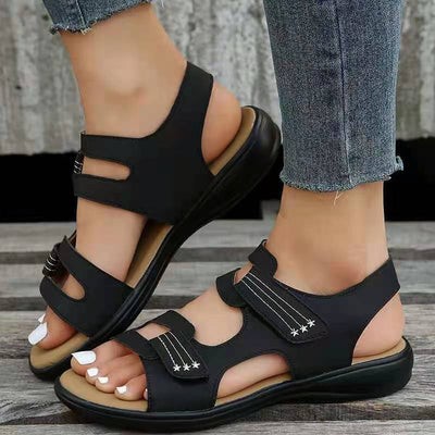 Zavando - Orthopädische Freizeitsandalen