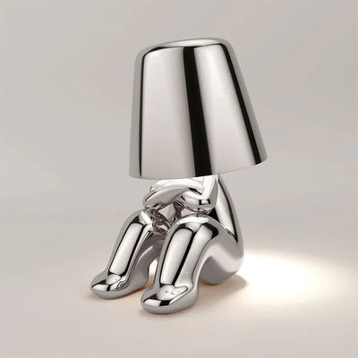 Mr. Lamp Kreative Nordische Lampe