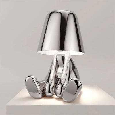 Mr. Lamp Kreative Nordische Lampe