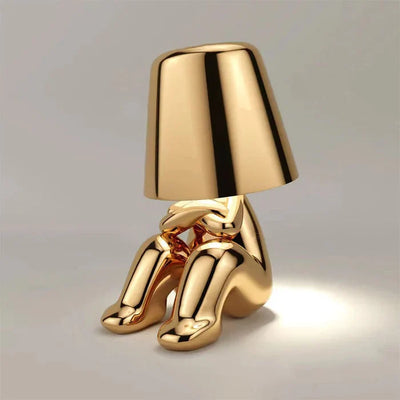 Mr. Lamp Kreative Nordische Lampe