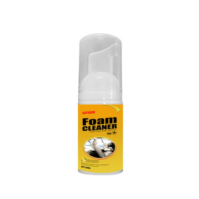 Multi Purpose Magic Foam Cleaner