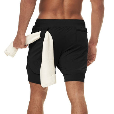 Workout Herren Shorts