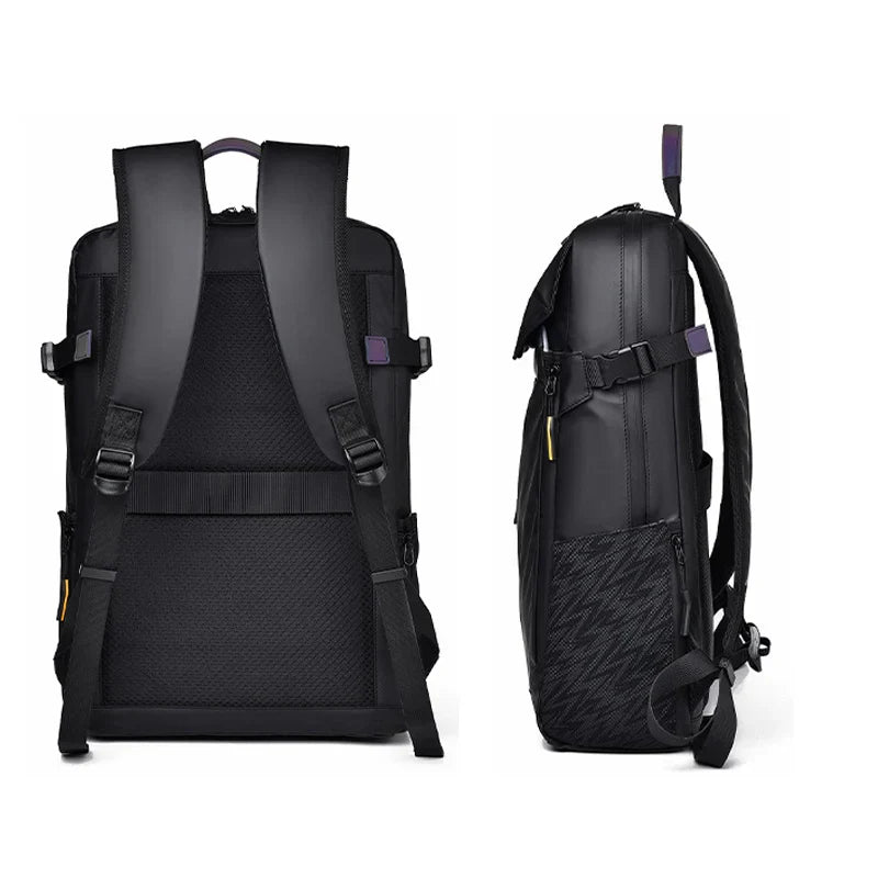 Multi-Compartment Urban Life Reise-Rucksack