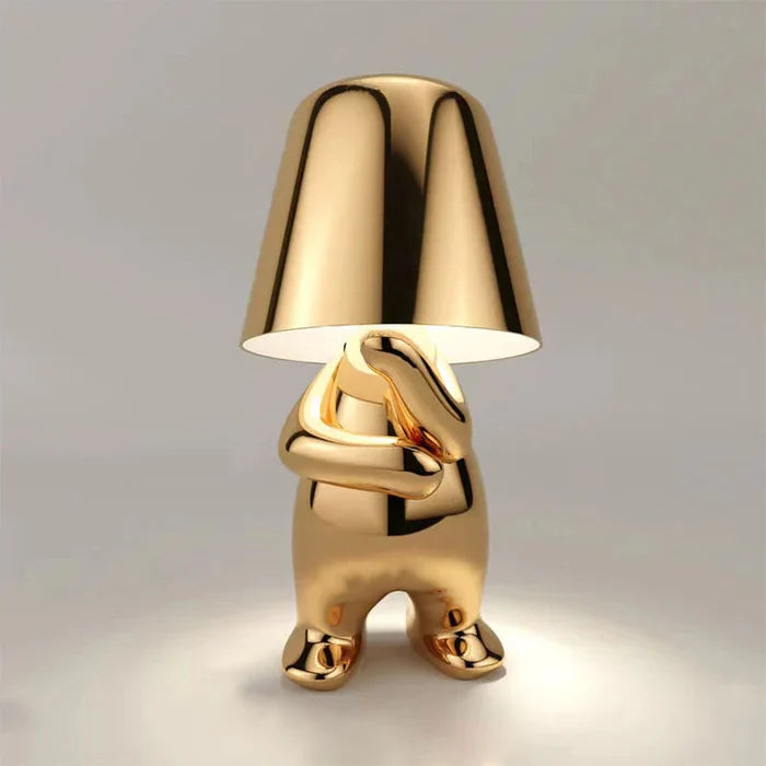 Mr. Lamp Kreative Nordische Lampe