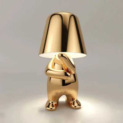 Mr. Lamp Kreative Nordische Lampe