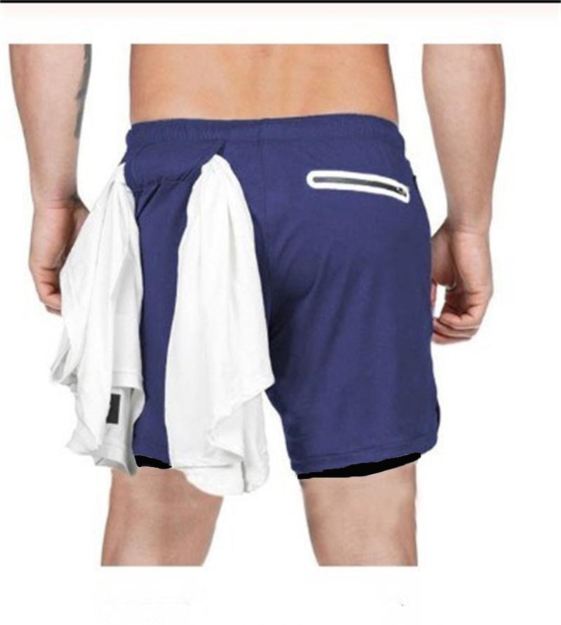 Workout Herren Shorts