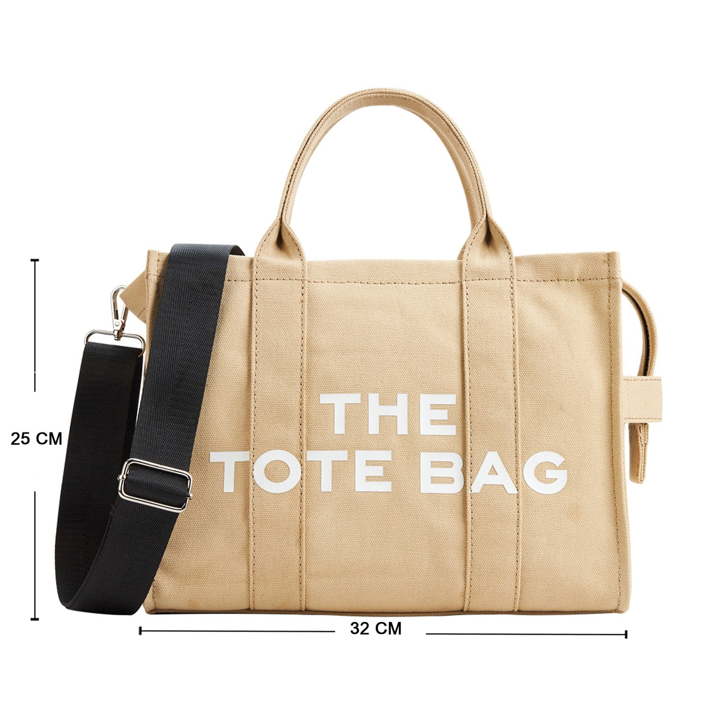 Moda Tote Tasche