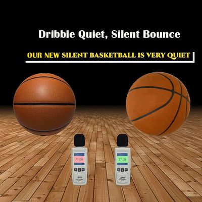 Silent Basketball 3.0