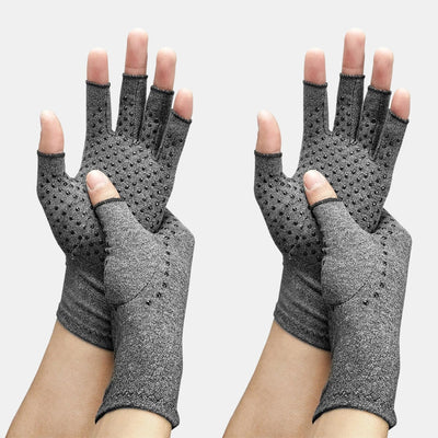 Zavando Therapeutische Arthritis-Handschuhe