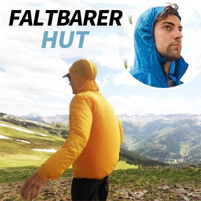 Ultra-leicht Sonnenproof wasserdichter Windbreaker