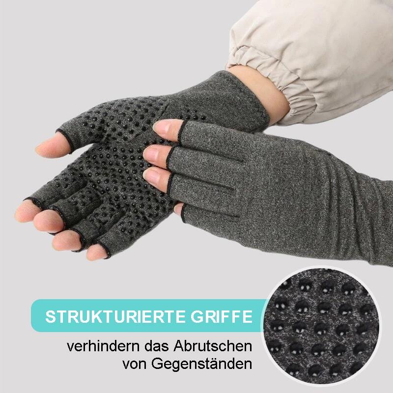 Zavando Therapeutische Arthritis-Handschuhe