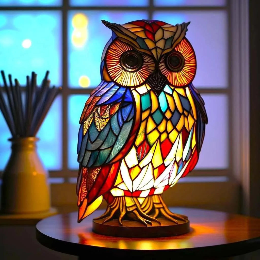 Zavando | Lampen mit Tiermotiven - Perfekt für eine fantasievolle Einrichtung