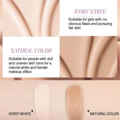 Wasserdicht makelloses Air Cushion Foundation