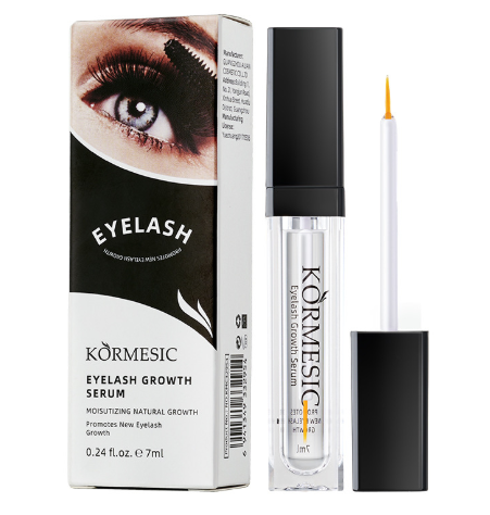 (1+1 Kostenlos) LashBloom Wimpernwachstumsserum