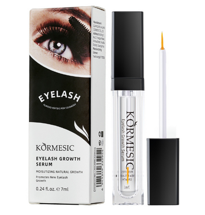 (1+1 Kostenlos) LashBloom Wimpernwachstumsserum