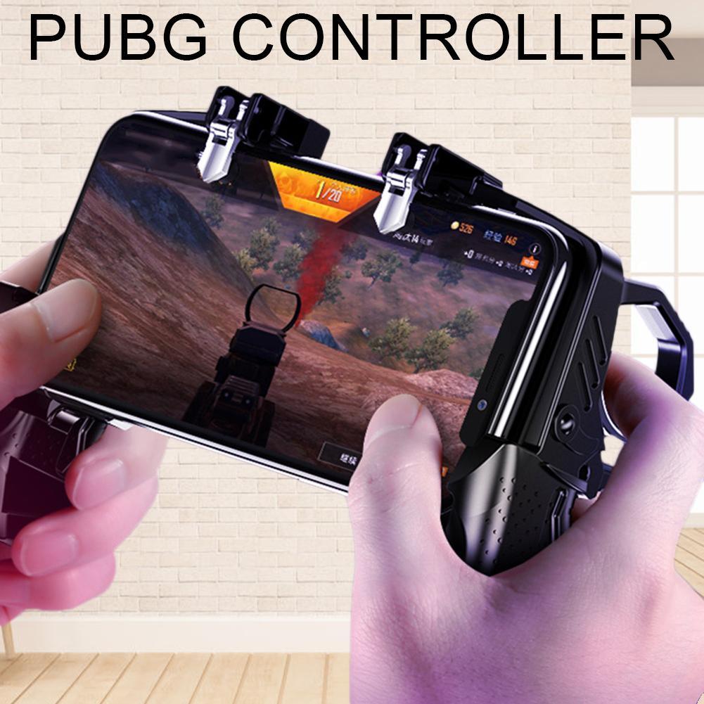 Mobiler Gaming-Controller