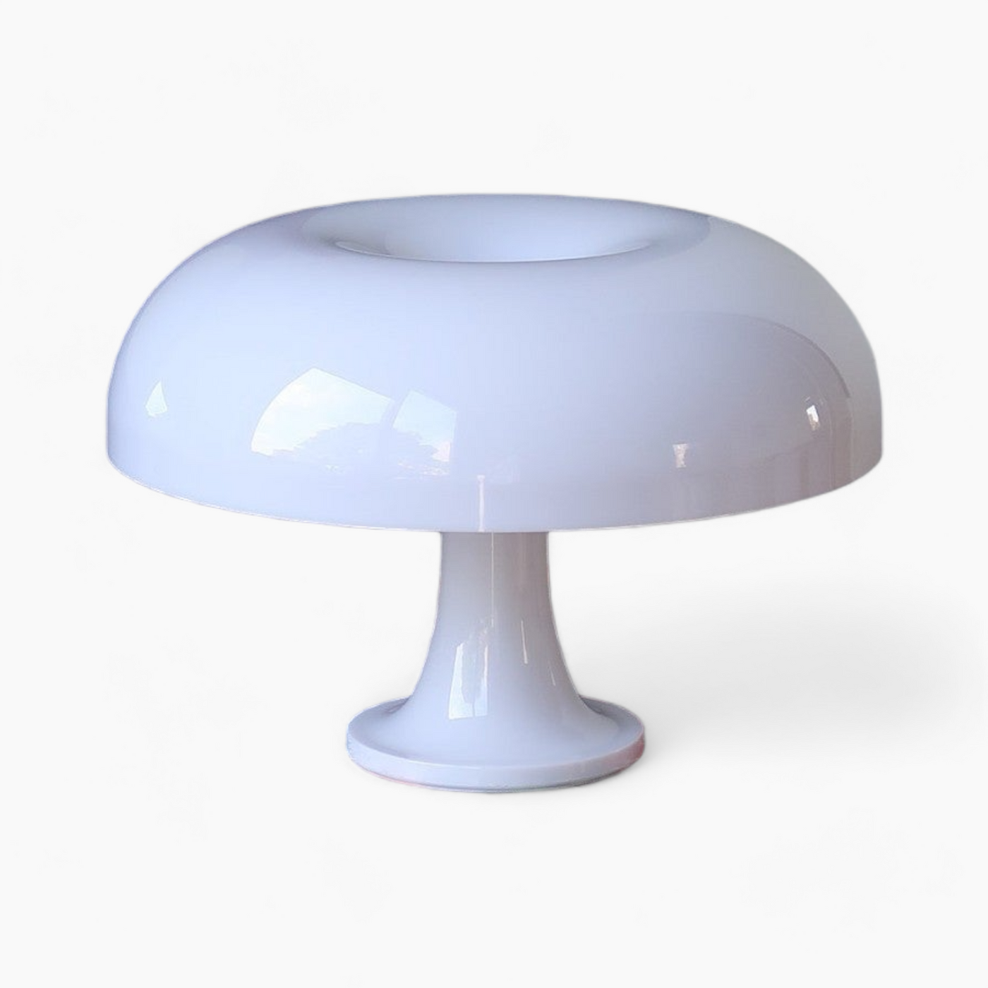 Zavando | Designer Led Pilz Tischlampe