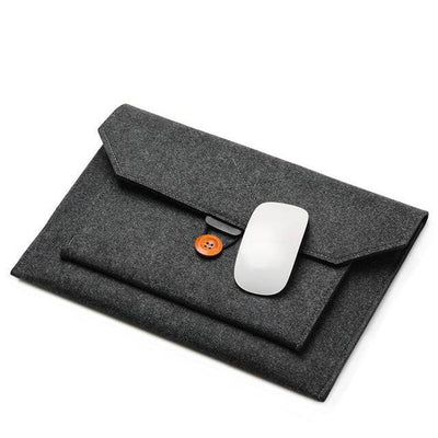 Moderne kreative MacBook schützende Handtasche Hülle