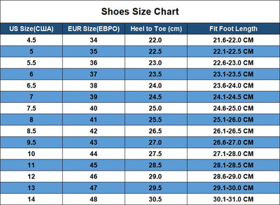 Minimalistische rutschfeste Jogging-Schuhe