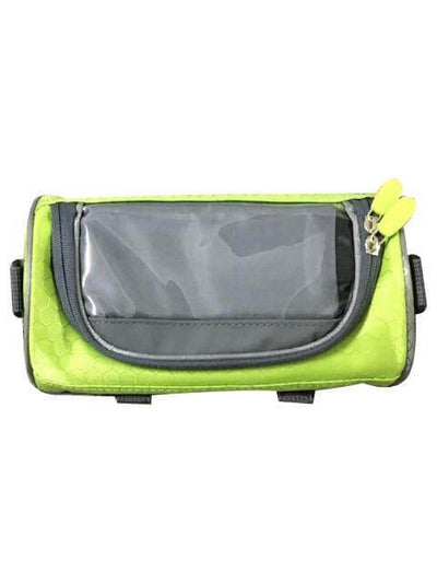 Mountain Bike Transparente Telefonhalter Aufbewahrungstaschen