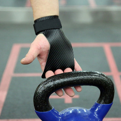 Workout Grips