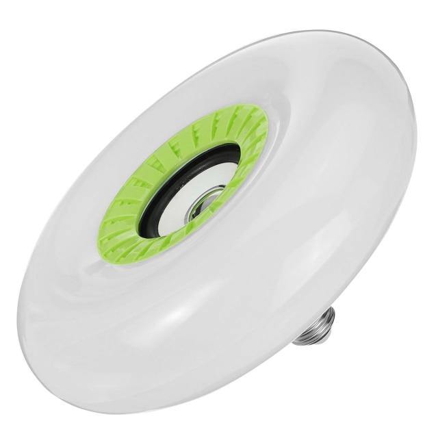 Moderne LED-Decken-Bluetooth-Musik-Glühbirne lampe