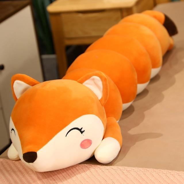 FOX