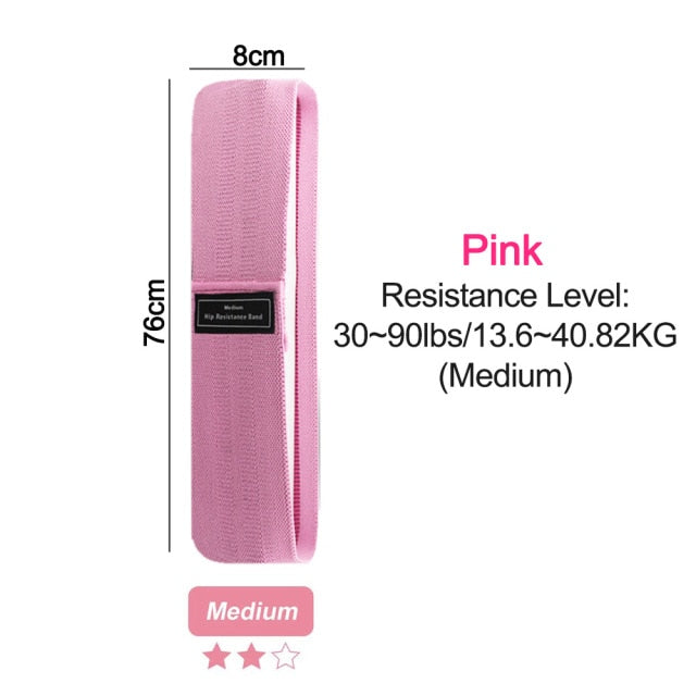 Pink-Medium