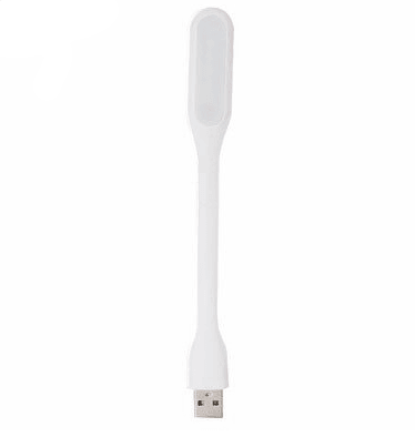 10 Stück Flexible USB LED Licht