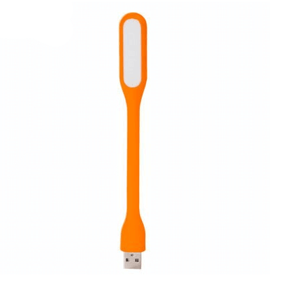 10 Stück Flexible USB LED Licht