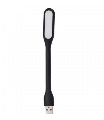 10 Stück Flexible USB LED Licht