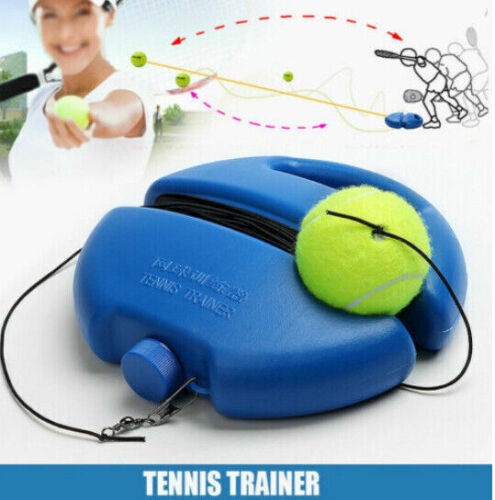 Selbststudium Tennisball Rebound Tool