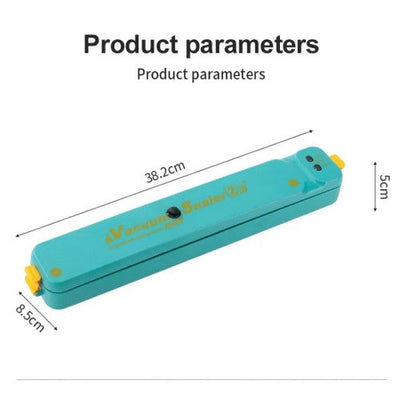 Weihnachtsverkauf  Automatische Lebensmittel-Vakuumiermaschine