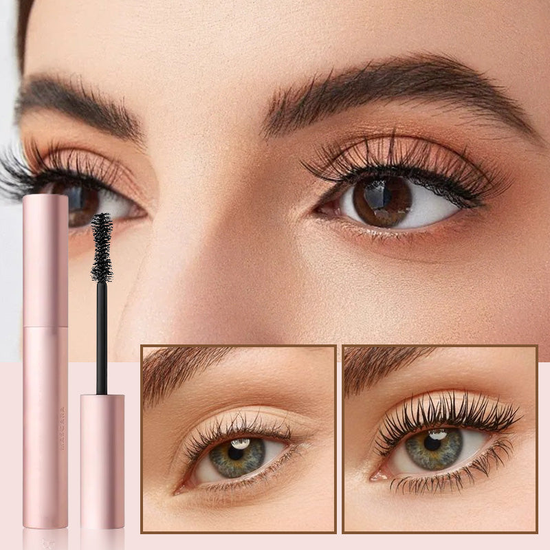 [bestes Geschenk]Wimpern-Volumen-Mascara