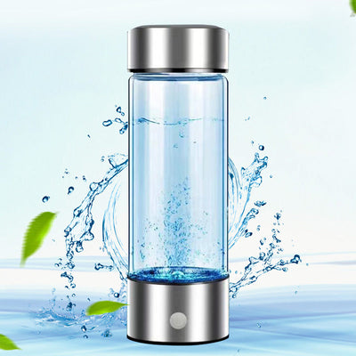 [Ideales Geschenk] Gesundheit Wasserstoff-Wasserflasche