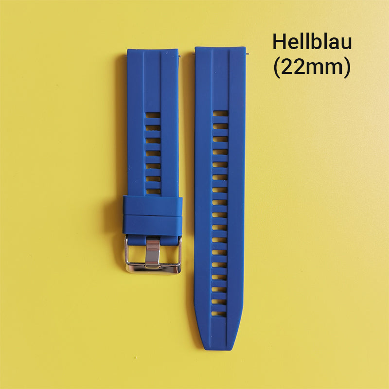 Hellblau(22mm)