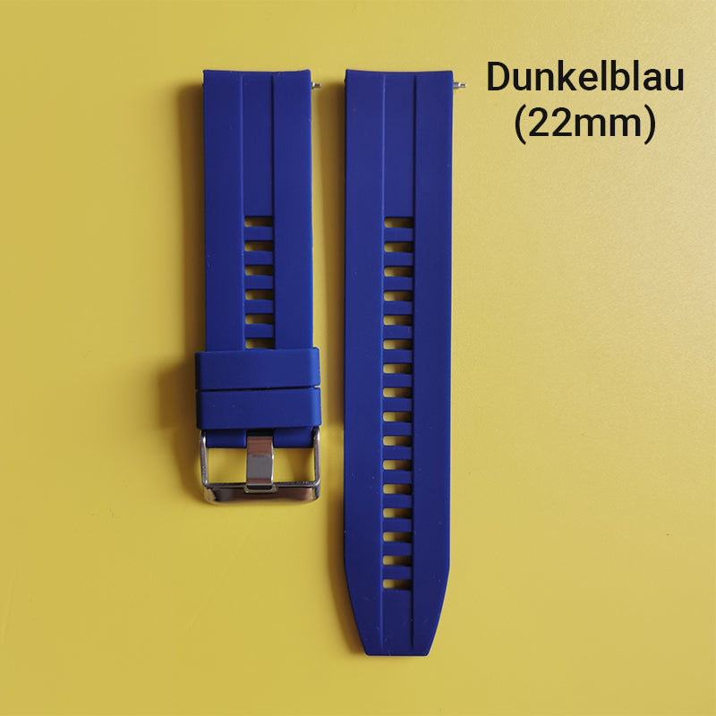 Dunkelblau(22mm)