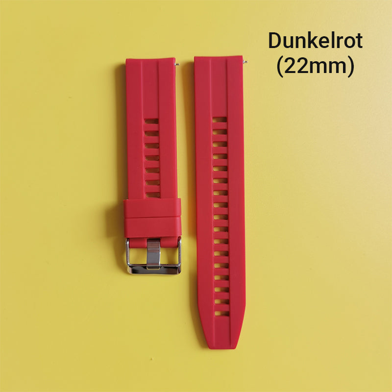 Dunkelrot(22mm)