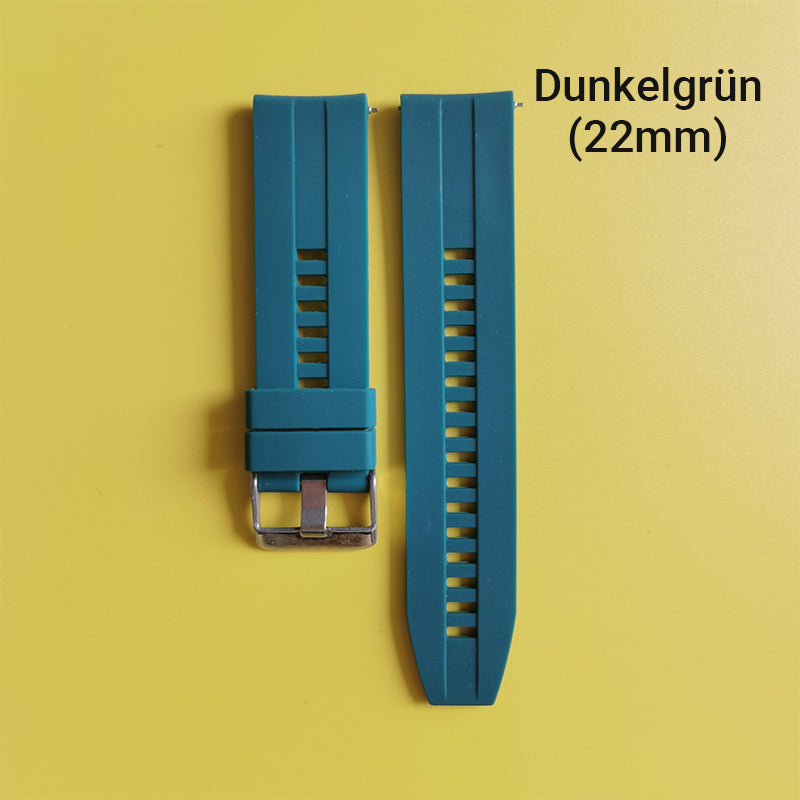 Dunkelgrün(22mm)