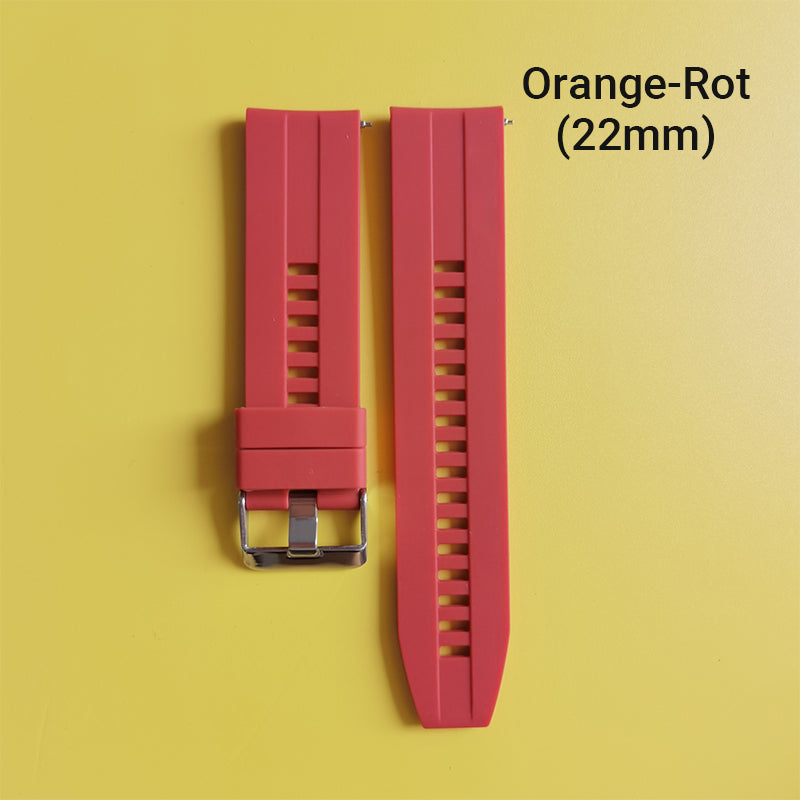 Orange-Rot(22mm)