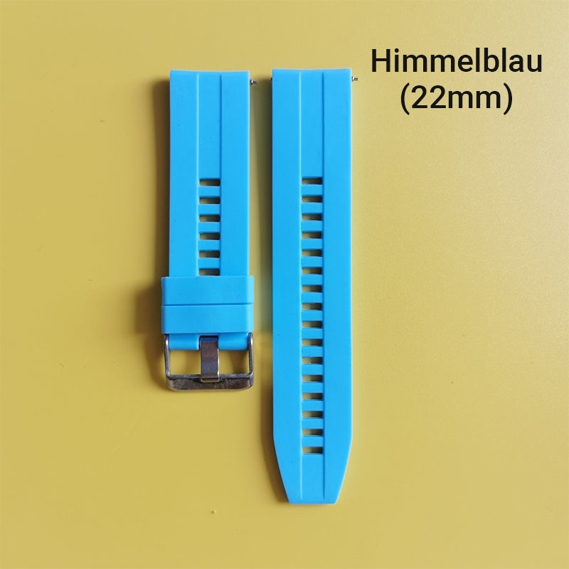 Himmelblau(22mm)