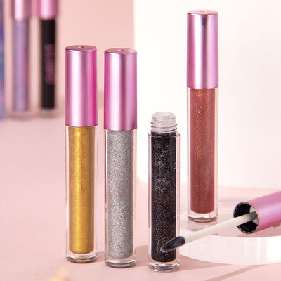 Shimmer Hochglanz Lipgloss