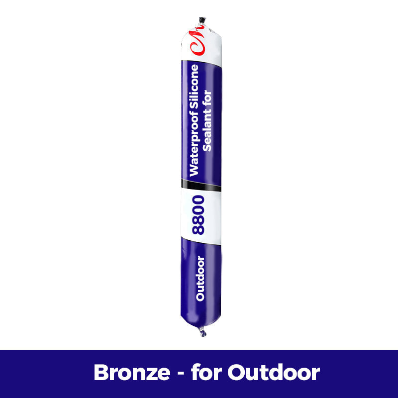 Bronze - für Outdoor