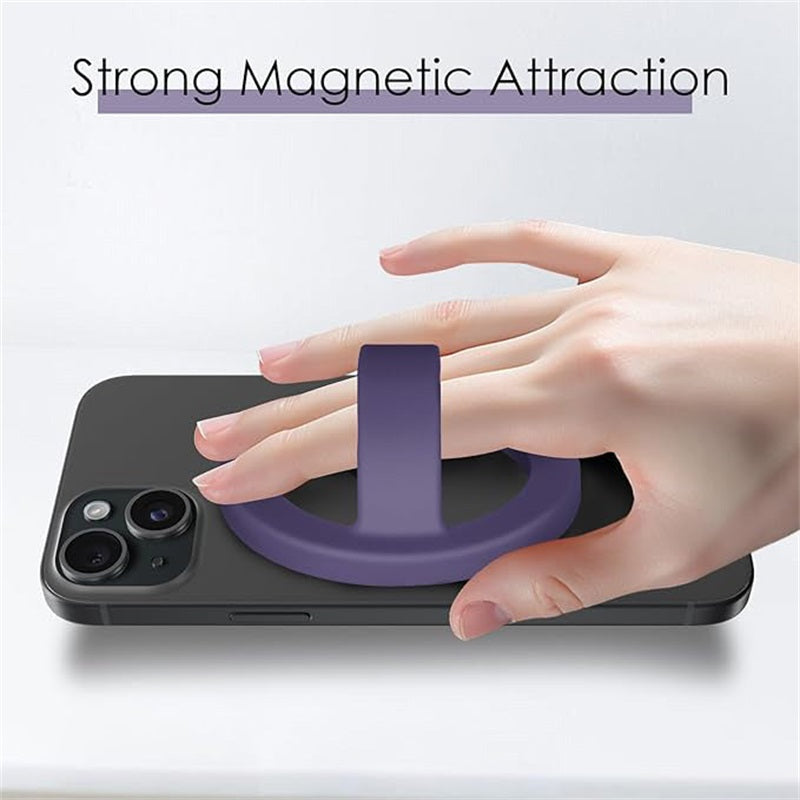 Silicone Magnetischer Telefonhalter